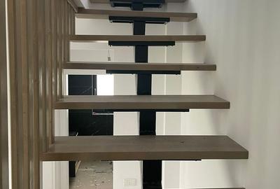 Apartament DUPLEX Tunari 3 camere, 100m2, IZOLATE BINE - 9