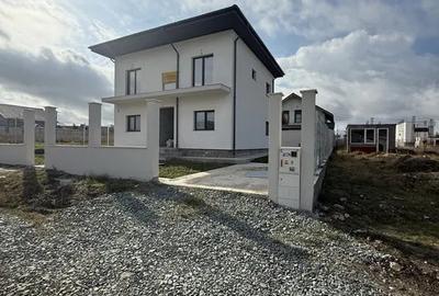 CASA AGIGEA | 4 CAMERE| ZONA LAC | - 4