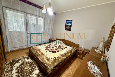 P4942 Apartament DECOMANDAT 3 camere zona Lipovei, 3 BALCOANE, CENTRALA PROPRIE - 12