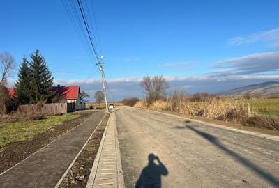 Teren intravilan, 800 mp, Prejmer, Stupinii Prejmerului - 5