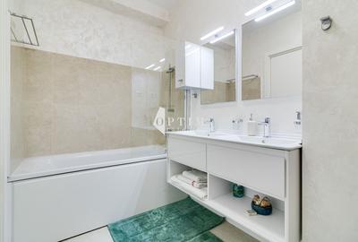 NOU! 2 Camere GENEROS, 68 mp, PISCINA, Parcare INCLUSA! - 15