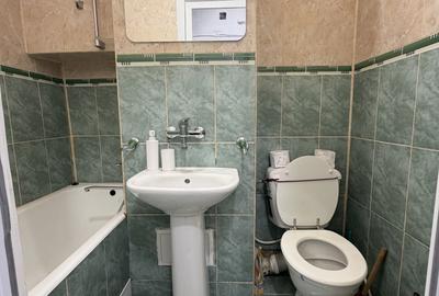Apartament lângă Academia de muzică , Mănăstur,parter inalt - 2