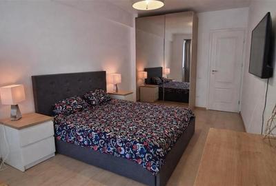 2 cam. Vitan- Mihai Bravu-pasaj, centrala, parcare, bloc 2019 - 3