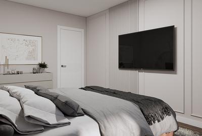 Apartament 3 camere premium + PARCARE SUBTERANĂ – doar la Becali Imobiliare - 6