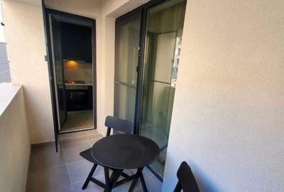 Exigent Plaza Inchiriere AP  2 CAM  LUX, 2  aparate AC,  Metrou Lujerului 8min - 7