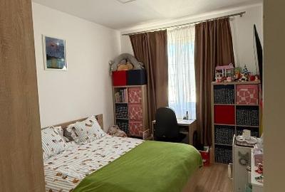 Apartament 3 camere 2 bai complet mobilat si utilat - 11