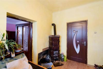 RECO Teren cu Casa - 8
