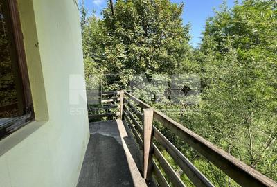 Pensiune Sucevița | 320 MP Utili | 20Ari - 17