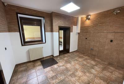 Circumvalatiunii | Casa individuala | 6 camere | Garaj - 20