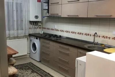 Apartament cu 2 camere, decomandat, zona Dacia - 5