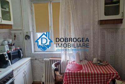 ULTRACENTRAL-2 CAMERE SEMIDECOMANDAT  , ETAJ 3 - 4