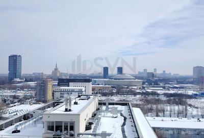 REA1027654 Penthouse tip duplex 3 camere Luxuria Residence - 5