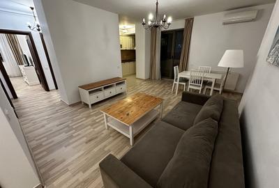3 Camere 2020 REAL Parcare INCLUSA Metrou Politehnica Cotroceni Apaca - 2