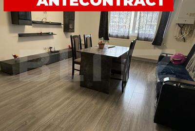 Apartament 2 camere, decomandat, parcare, mobilat si utilat - zona Tractorul - 1