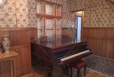 Vila  deosebita de vânzare în zona Ultracentral (EROUL NECUNOSCUT!!) - 32