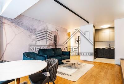 Yacht KID | Apt exclusivist | 261,000+TVA | Bucatarie inchisa | LUX - 3