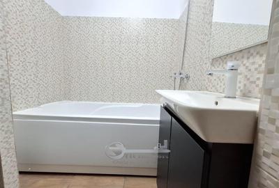 Apartament 1 camera, mobilat complet, liber, Galata, bloc 2017 - 11