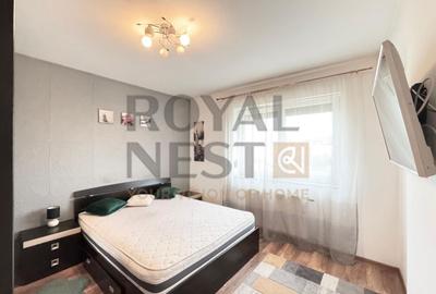 De inchiriat apartament 2 camere in zona Tractorul - 3