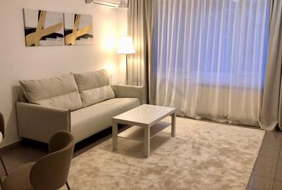 REA1027450 Apartament 2 camere II Cismigiu II Sala Palatului - 1