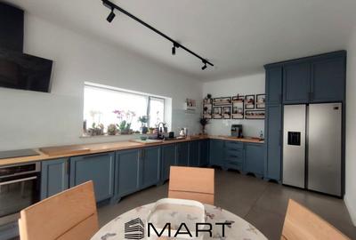 Vila de vanzare, GRADINA, zona Faget - 5