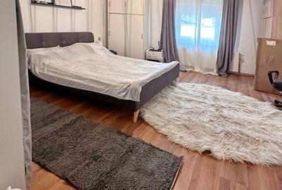 Casă individuală cu 4 camere în Ariușd