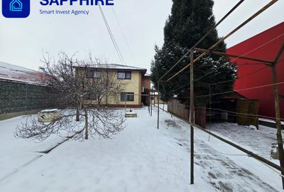 Vilă de vânzare Bragadiru, teren 727 mp, casa 190 mp utili - 1