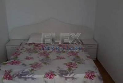 Apartament cu 2 camere în Tomis Nord