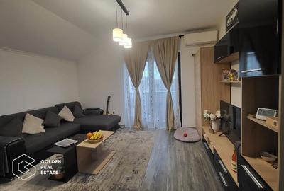 Apartament 2 camere, zona Braytim - 1