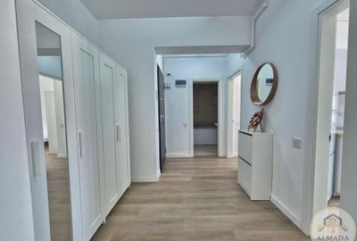 Apartament 2 camere | Complex Rezidential | Mall Plaza - 12
