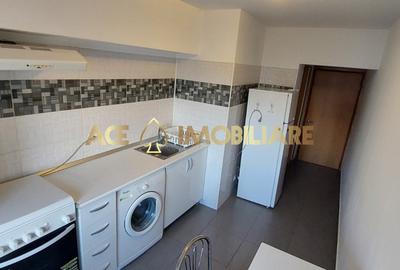 2 Camere de inchiriat | Unirii | Metrou | Mobilat | Utilat - 5