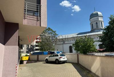 2 Camere - Unirii - Tineretului - Bloc Nou - Parcare - 11
