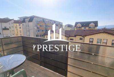 APARTAMENT 2 CAMERE DE ÎNCHIRIAT SIBIU TURNIȘOR, BALCON,LOC DE PARCARE - 12