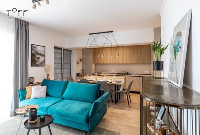 INCHIRIERE APARTAMENT 3 CAMERE MARMURA RESIDENCE B284 - 2