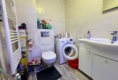 Apartament 2 camere | Bloc nou | Parcare inclusa | Zona Oasului Iris! - 6
