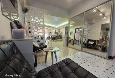 Apartament cu 3 camere în Herăstrău