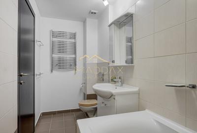 3 Camere | 77 mp Utili | Boxă Inclusă | Piscină & Fitness | Lângă Pădurea Băneas - 15