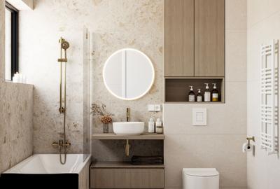 New Mogosoaia Residence II