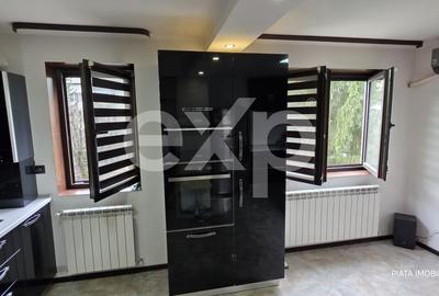 Apartament 3 Camere LUX (transformat în 2) – Renovare 2024 – Micro 9, Târgoviște - 4