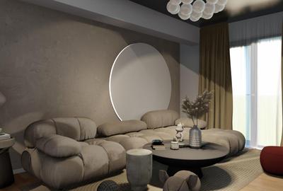 Apartament de vanzare cu 2 camere, zona Campus - 5