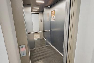 Apartament 2 camere GVI Town Residence | Metrou 3 minute | Mobilat si Utilat - 11