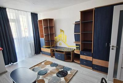 Garsoniera, mobilata modern, balcon, Gheorgheni, Iulius Mall - 4