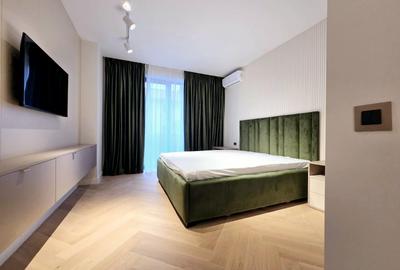 ARQA Jolie Village | Apartament modern 3 camere | Iancu Nicolae - 16