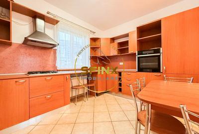 4 camere | Aviatiei | loc de parcare |  115 mp | vila - 5