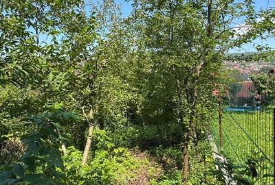 Teren cu casa - 559 MP - Cartier Gruia - 3