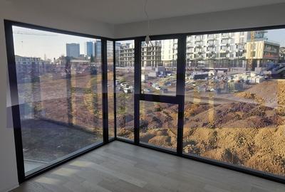 Apartament cu 2 camere în Floreasca