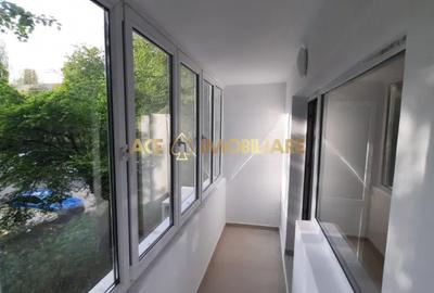 3 Camere de inchiriat | Berceni | Partial mobilat | Parcare | NOU - 17