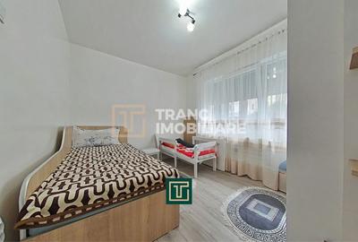 Apartament modern cu 3 camere complet renovat în Aurel Vlaicu – confort și stil, - 12