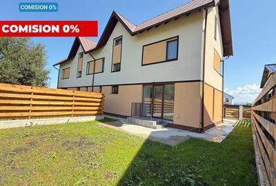 Comision 0%! Duplex Stupini finisat 118mp ! TVA inclus! - 1