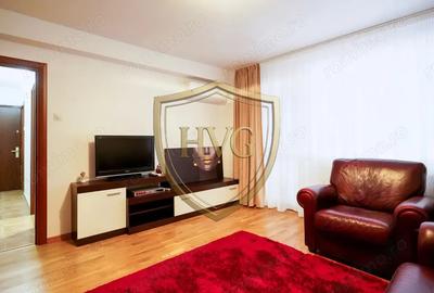 Apartament cu 2 camere decomandat, mobilat în Vitan