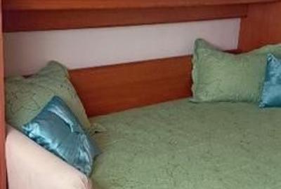 Complexul Studentesc | 3 camere | Centrala Proprie. - 14